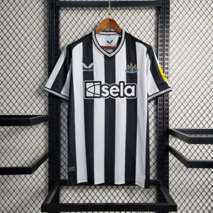 23-24 Newcastle United Home S-XXL