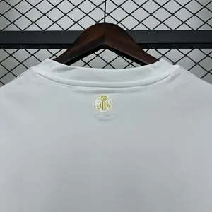 18-19 Valencia Home Retro Kit Vintage Shirt AAAAJersey Wholesale Yupoo 7