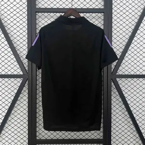 25-26 Colo-Colo Polo Kit Soccer AAAAJersey Yupoo S-2XL 1