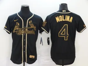 St. Louis Cardinals 119