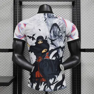 2024 Japan Uchiha Itachi Special Edition Player Version Shirt AAAAJersey Supplier Yupoo 1