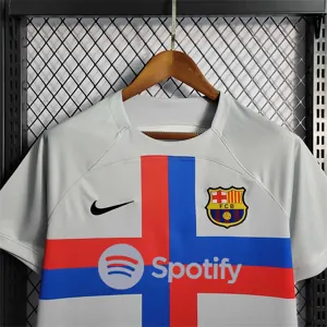 22-23 Barcelona third away 1
