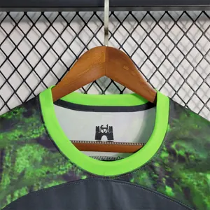 23-24 Wolfsburg away 2