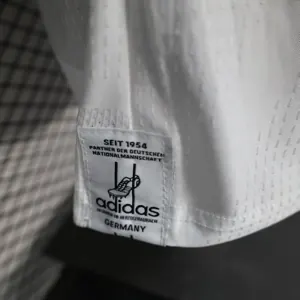 2026 World Cup Germany Home Kit Football Player Version Uniforms AAAAJersey Supply Yupoo 5