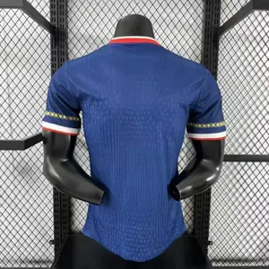 25-26 PSG Special Edition Player Version Kit Soccer Sino Maillot été AAAAJersey Yupoo 9