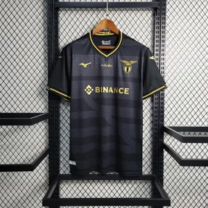 23-24 Lazio 10th Anniversary Edition