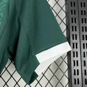 25-26 Plymouth Argyle Home Shirt Football Apparels AAAAJersey Supply Yupoo 5