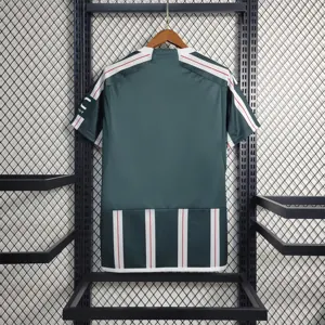 23-24 Manchester United away size S-4XL 1