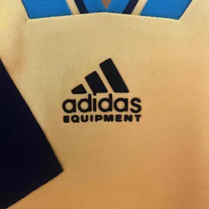 93-95 Bayern Away Retro Kit Soccer Uniform AAAAJerseys Dropshipping Yupoo 3