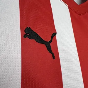 24-25 Sporting De Gijon Home Shirt Soccer Uniforms Soccer AAAAJersey Yupoo 5