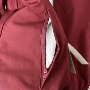 2026 Mens Spain World Cup Originals Away Track Top Windbreaker Kit Yupoo 9 8