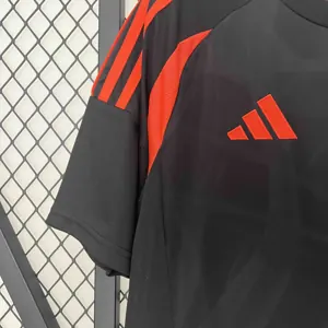 2024 Colombia Away Kit Football AAAAJersey Yupoo 2
