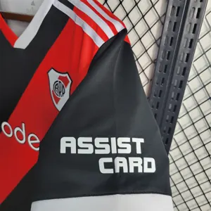 23-24 River Plate third away 3