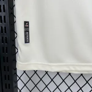 25-26 Paysandu Beige Special Edition Shirt Football Uniform AAAAJersey Wholesale Yupoo 2