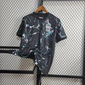 2024 South Korea Away Kit Soccer Jerseys Yupoo 7