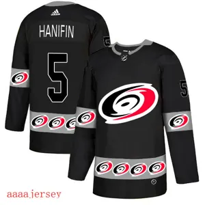 2019 Carolina Hurricanes Ice Hockey jersey M-3XL 卡罗莱纳飓风队冰球服 7