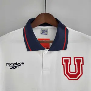 1998 Chile away long sleeve 5