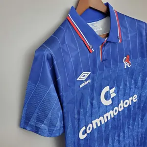 89-91 Chelsea home 6