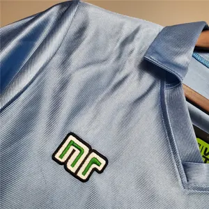 90-91 Napoli home 2