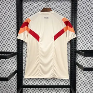 24-25 Lyon OG Special Edition Shirt Soccer Uniforms Football AAAAJersey Yupoo 1