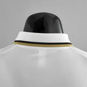 2022 France white POLO 8