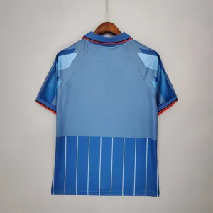 95-96 AC Milan blue away 5