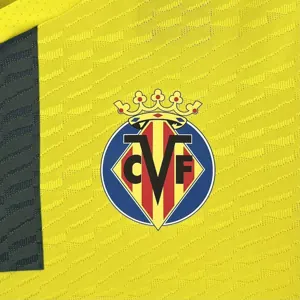 25-26 Villarreal Home Shirt Football Apparels AAAAJersey Supply Yupoo 3