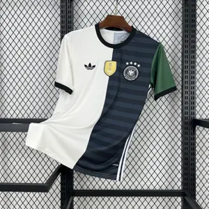 2025 Germany Anniversary Edition T-Shirt Football Sweatshirt AAAAJersey Factory Yupoo