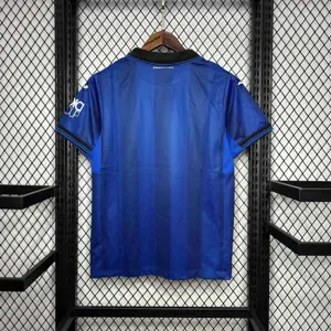 23-24 Atalanta European Home Kit Soccer Uniform AAAAJerseys Dropshipping Yupoo 3