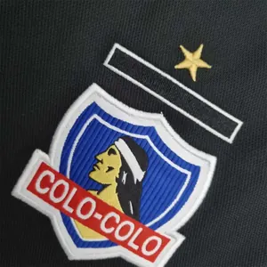 22-23 Colo-Colo away long sleeve 5