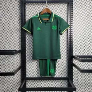 23-24 Celtic Limited Edition KIDS KIT