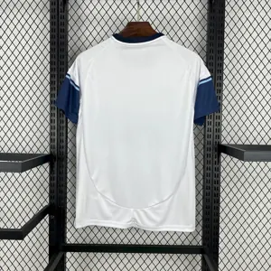 25-26 Vancouver Whitecaps Home Kit Soccer AAAAJersey Yupoo S-2XL 4