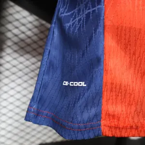 World Cup 2026 Cape Verde Home Kit Football Player Version Shirt AAAAJersey Supply Yupoo 7 7