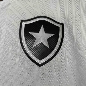 24-25 Botafogo Third Kit Soccer Uniforms AAAAJersey Supplier Yupoo 4