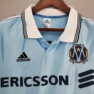 98-99 Marseille away 5