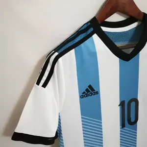 2014 Argentina home adizero 3
