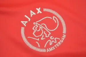 98-99 Ajax home redwhite 6