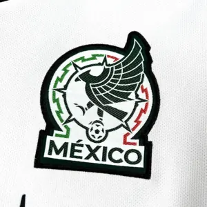2026 Mexico Concept Edition Kit Football Apparels AAAAJersey Wholesale Yupoo 3