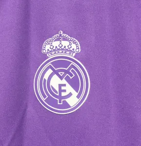 16-17 Real Madrid Away Retro Kit Vintage Player Version Long Sleeve Shirt AAAAJersey Dropship Y 1