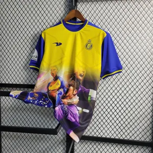 22-23 Saudi Al-Nassr Special Edition 6