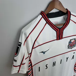 22-23 Hokkaido Consadole Sapporo third away 6