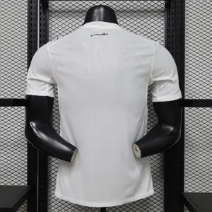 2026 Egypt World Cup Mens Away Kit Soccer Player Version T-Shirt AAAAJersey Supply Yupoo 10 6
