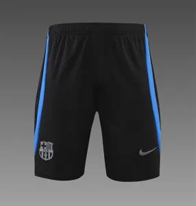 22-23 Barcelona vest training suit kit grey 3
