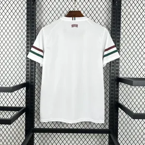 26-27 Fluminense Away Kit Football T-Shirt AAAAJersey Supply Yupoo 3