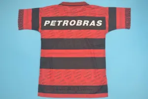Flamenco home red 2020 2
