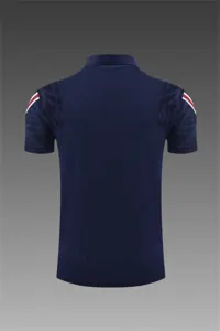 Polo Jordan PSG sapphire 5