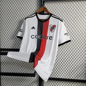 22-23 River Plate white 9