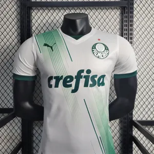 23-24 Palmeiras away player version 1