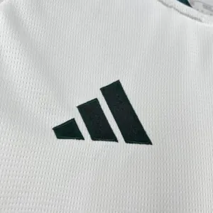 26-27 Real Madrid Home Kit Football T-Shirt AAAAJersey Supply Yupoo 3