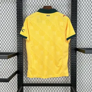 25-26 AC Milan Third Kit Football T-Shirt AAAAJersey Yupoo 2